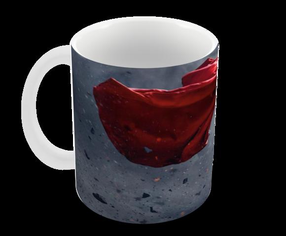 Caneca Polímero Thor Personalizada
