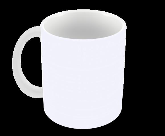 Caneca Polímero Thor Personalizada