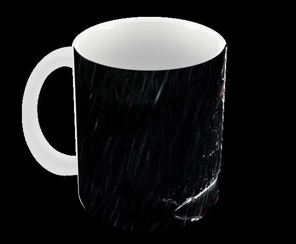 Caneca Polímero Thor Personalizada