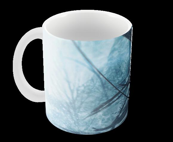 Caneca Polímero Tomb Raider Personalizada