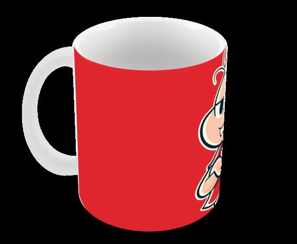 Caneca Polímero Turma da Mônica Personalizada