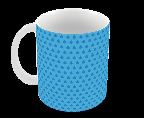 Caneca Polímero Turma da Mônica Personalizada