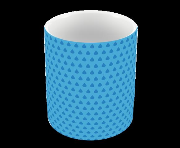 Caneca Polímero Turma da Mônica Personalizada