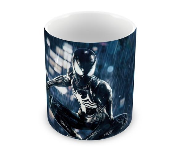 Caneca Polímero Venom Personalizada
