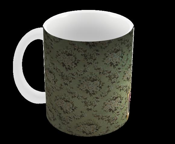 Caneca Polímero Wandavision Personalizada