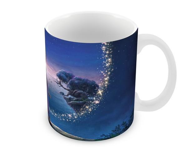 Caneca Polímero Wish Personalizada