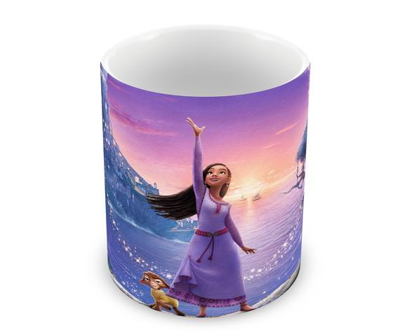 Caneca Polímero Wish Personalizada