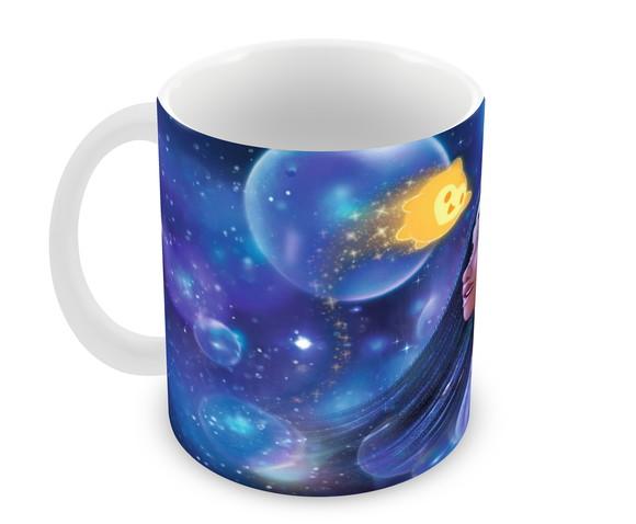 Caneca Polímero Wish Personalizada
