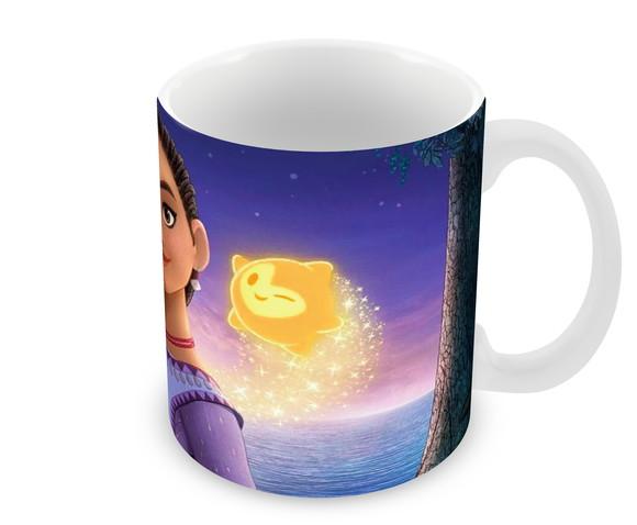 Caneca Polímero Wish Personalizada