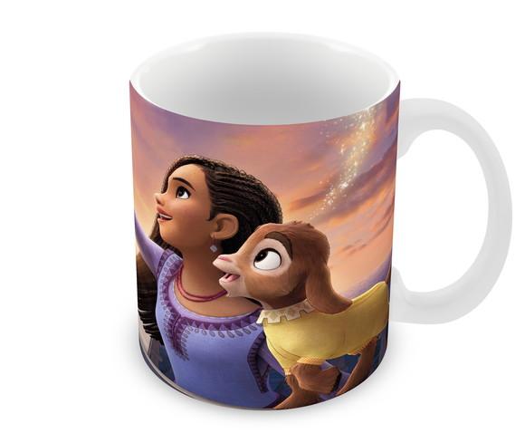 Caneca Polímero Wish Personalizada