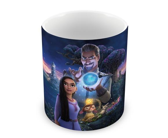 Caneca Polímero Wish Personalizada