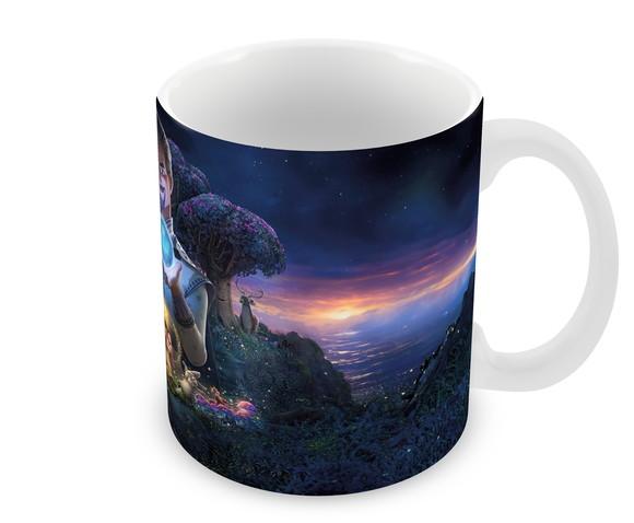 Caneca Polímero Wish Personalizada