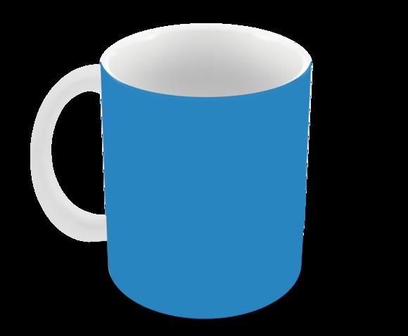 Caneca Polímero Wolverine Personalizada