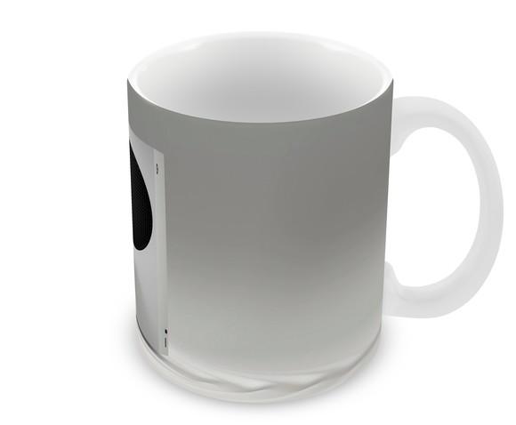 Caneca Polímero Xbox Personalizada