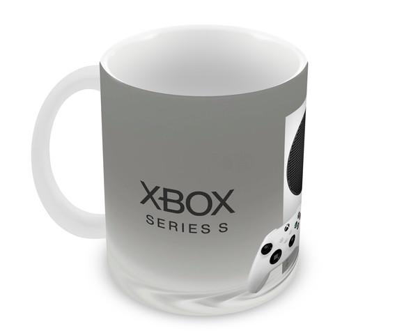 Caneca Polímero Xbox Personalizada