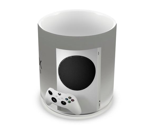 Caneca Polímero Xbox Personalizada