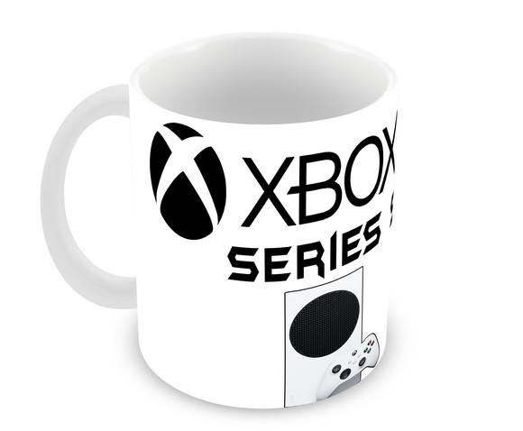 Caneca Polímero Xbox Personalizada