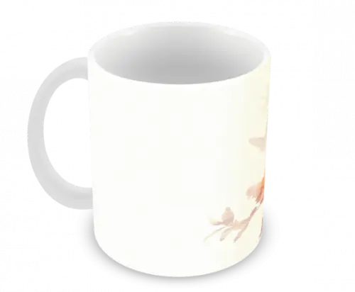 Caneca Polímero Anne With An e Personalizada