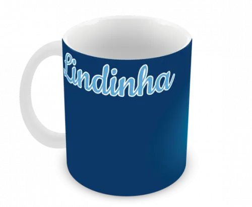 Caneca Polímero as Meninas Super Poderosas Personalizada