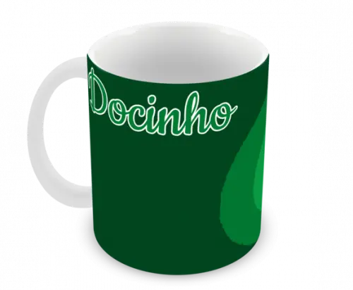 Caneca Polímero as Meninas Super Poderosas Personalizada