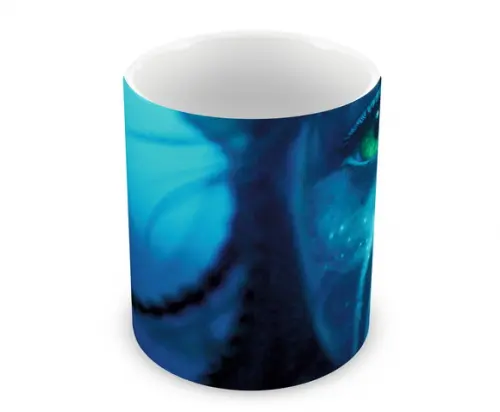 Caneca Polímero Avatar Personalizada