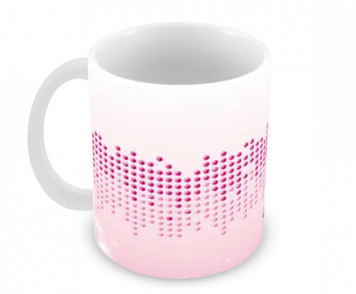 Caneca Polímero Barbie Personalizada