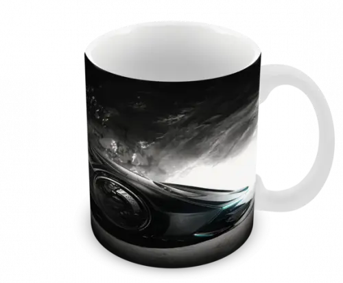Caneca Polímero Batman Personalizada