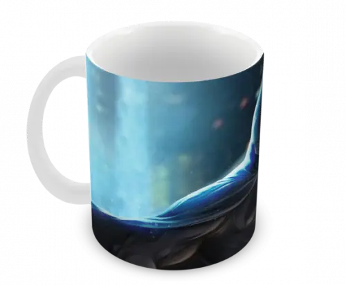 Caneca Polímero Batman Personalizada