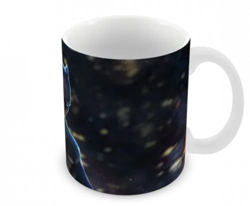 Caneca Polímero Batman Personalizada