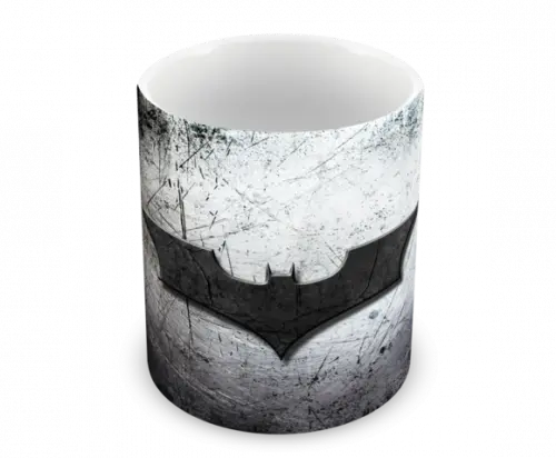 Caneca Polímero Batman Personalizada