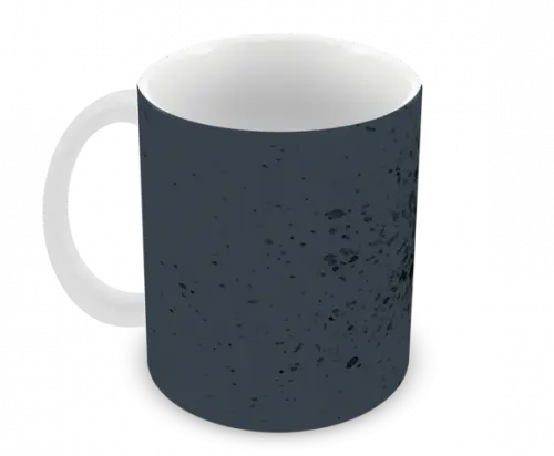 Caneca Polímero Batman Personalizada