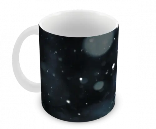 Caneca Polímero Batman Personalizada