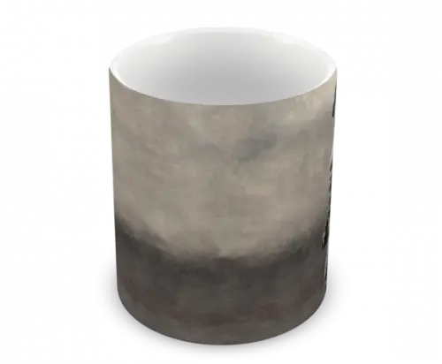Caneca Polímero Batman Personalizada