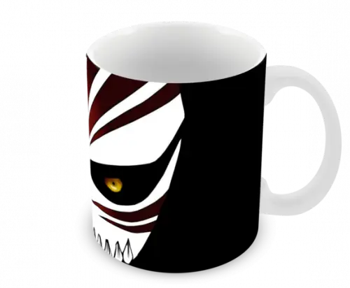 Caneca Polímero Bleach Personalizada