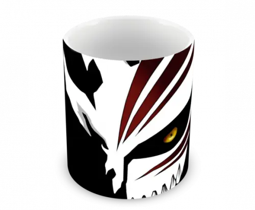 Caneca Polímero Bleach Personalizada
