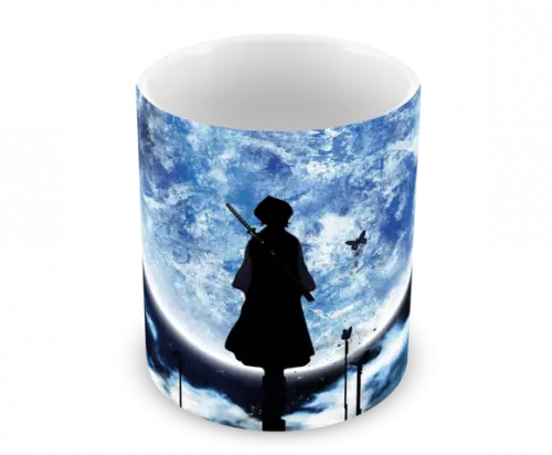 Caneca Polímero Bleach Personalizada