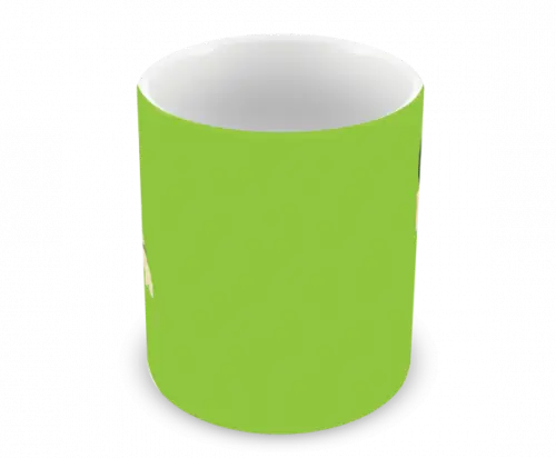 Caneca Polímero Boku no Hero Academia Personalizada