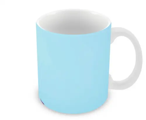 Caneca Polímero Carnaval Personalizada
