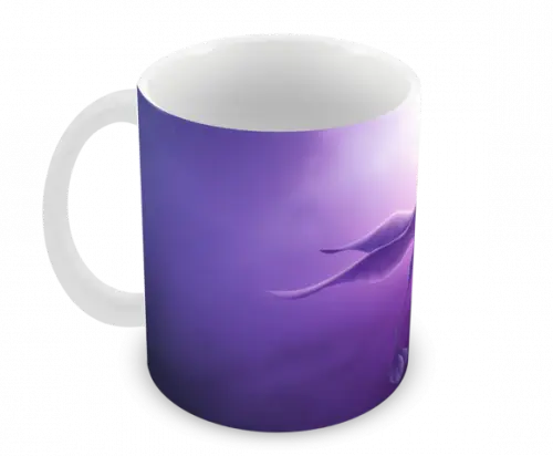 Caneca Polímero Como Treinar Seu Dragão 3 Personalizado