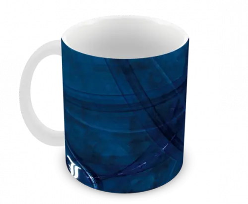 Caneca Polímero Death Note Personalizada