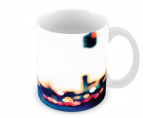 Caneca Polímero Detona Ralph Personalizada