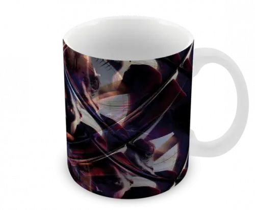 Caneca Polímero Doutor Estranho Personalizada