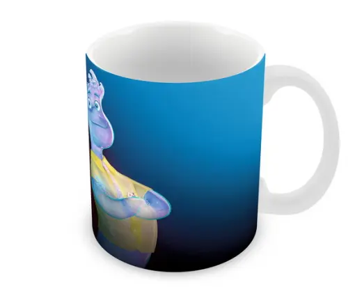 Caneca Polímero Elementos Personalizada