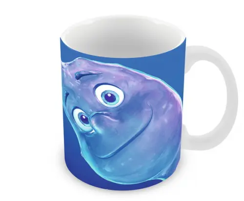 Caneca Polímero Elementos Personalizada