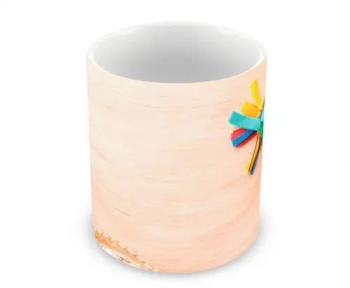 Caneca Polímero Festa Junina Personalizada