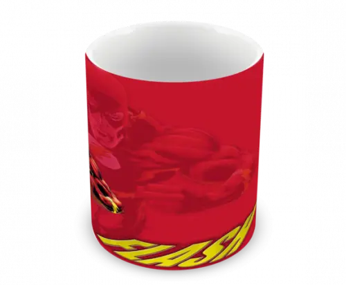 Caneca Polímero Flash Personalizada