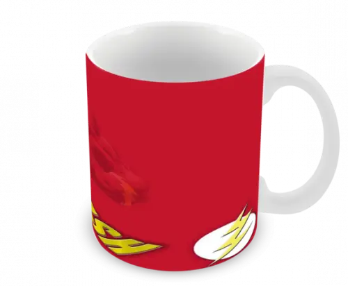 Caneca Polímero Flash Personalizada
