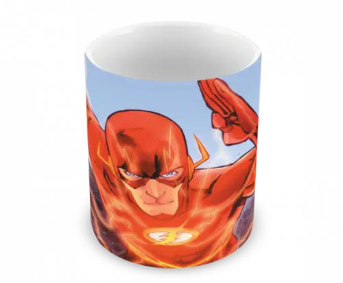Caneca Polímero Flash Personalizada