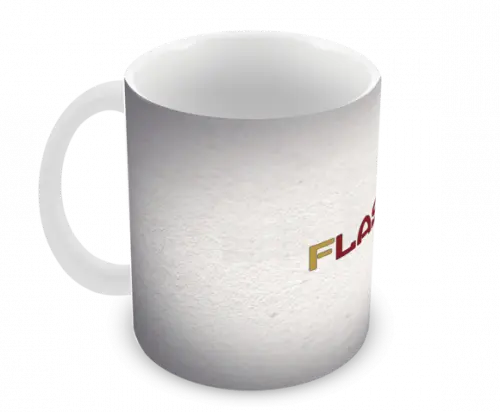 Caneca Polímero Flash Personalizada
