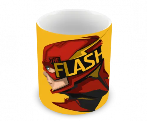 Caneca Polímero Flash Personalizada